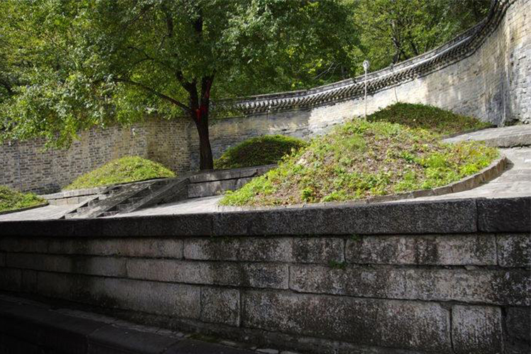 墓地风水 墓地风水
