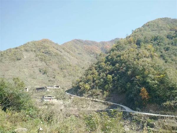 【民俗文化】洛塘丧葬习俗中的跪香 第13张