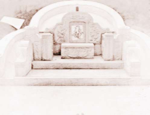 风水师谈祖坟风水好有哪些征兆 第1张