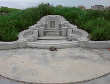 阳宅变阴宅、阴宅变阳宅,你怎么看?-风水八字同城网 第2张