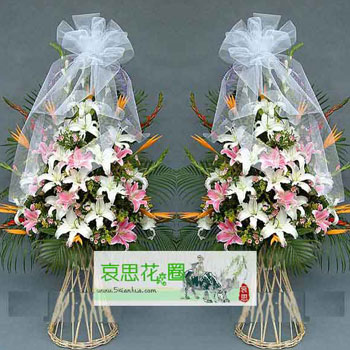 葬礼流程 第1张