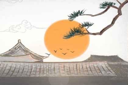为什么说下葬三年才知风水好坏 第2张