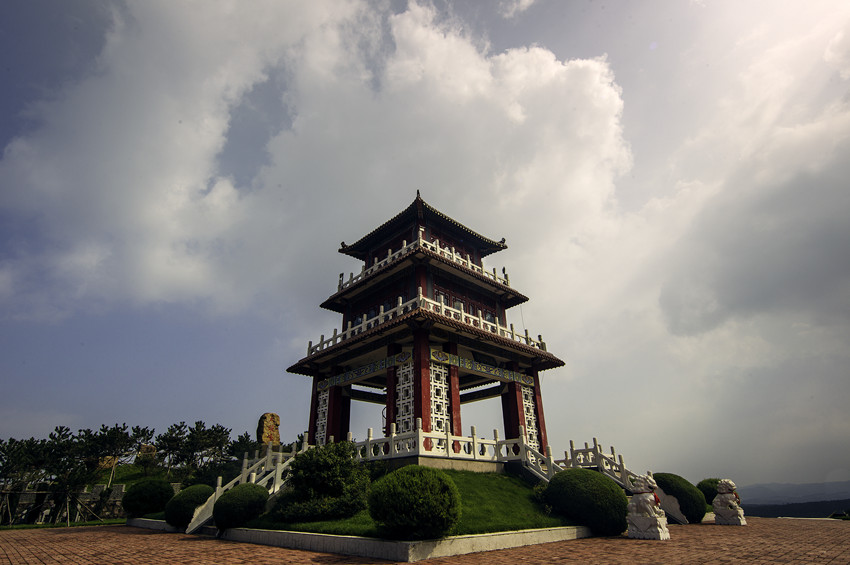 为什么要在清明扫墓