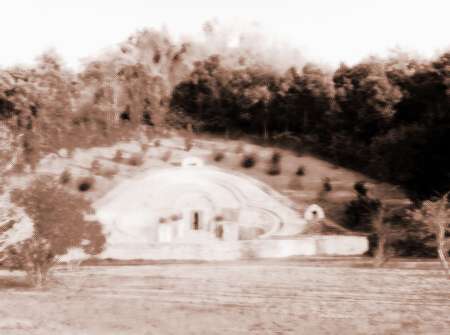 下葬地点如何选择?风水才是关键 第1张 下葬地点如何选择?风水才是关键 第1张