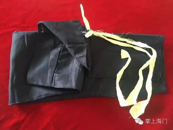 海门丧葬习俗 第9张