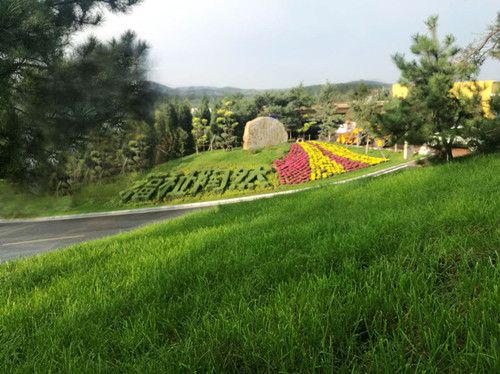 丧葬文化:不同的人穿不同的孝服