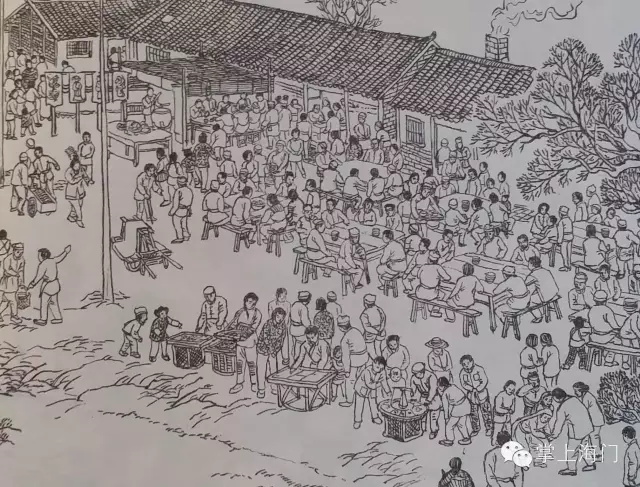 海门丧葬习俗 第2张