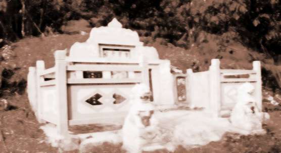 哪些地方不能下葬?会有哪些不良影响? 第1张