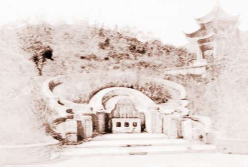 祖坟风水怎么看,好祖坟有什么征兆? 第1张