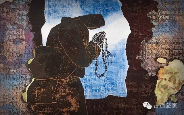 有关信仰的,一种特别的丧葬习俗 第1张