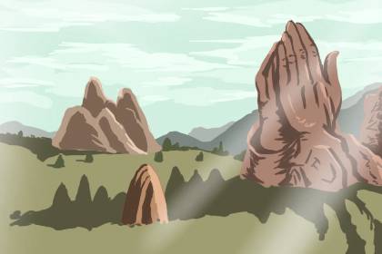 坟地里有蛇什么预兆 怎么解释 第1张